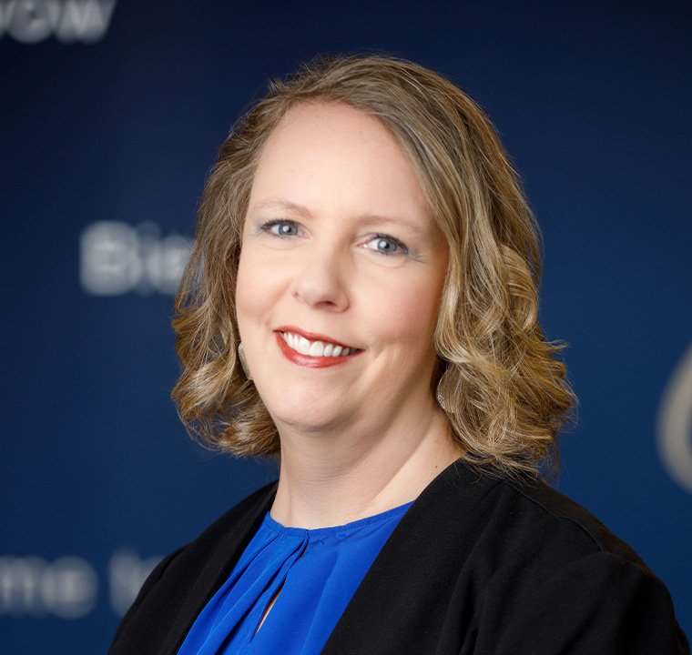 Laura Ritterbush (2026) Photo of Laura